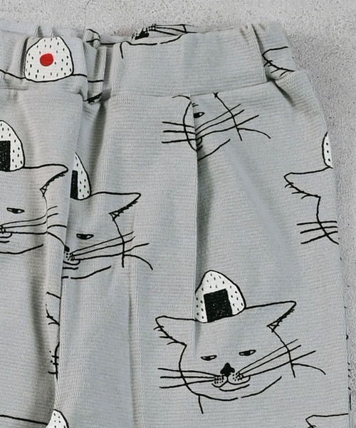 MARKEY'S（マーキーズ）の「ストレッチスキニーパンツ（その他パンツ・キッズ・ストライプ/チャコール/ライトグレー/ブラック/オフホワイト・70/80/90/95/100/110/120/130）」の21枚目の写真