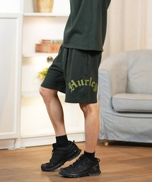 Hurley/ハーレー TERRY OE LOGO SHORTS MCWS251069
