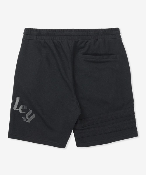 Hurley (ハーレー)の「Hurley/ハーレー ハーフパンツ ショートパンツ スウェットショーツ オールドイングリッシュ セットアップ対応 MCWS251069(その他パンツ・メンズ・ダークグリーン/チャコールグレー/ブラック×ブラック/アッシュ/ブルーグレー・L/M)」の21枚目の写真