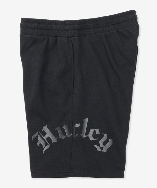 Hurley (ハーレー)の「Hurley/ハーレー ハーフパンツ ショートパンツ スウェットショーツ オールドイングリッシュ セットアップ対応 MCWS251069(その他パンツ・メンズ・ダークグリーン/チャコールグレー/ブラック×ブラック/アッシュ/ブルーグレー・L/M)」の22枚目の写真