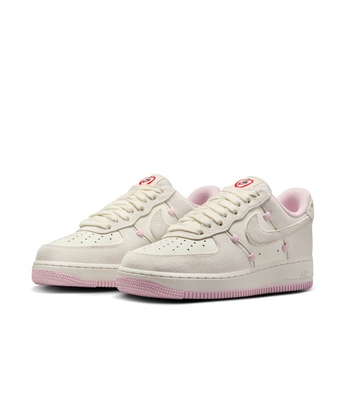 セール】W AIR FORCE 1 '07 LX HV5992-111（スニーカー）｜NIKE