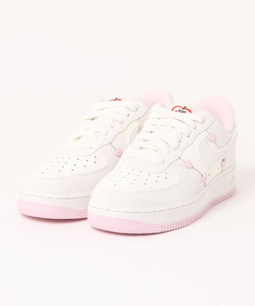 最終値下げ！NIKE ナイキ W AIR FORCE 1 '07 LXスニーカー セール】W AIR FORCE 1 '07 LX HV5992-111（スニーカー）｜NIKE