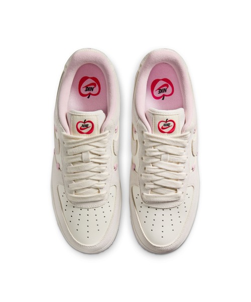 セール】W AIR FORCE 1 '07 LX HV5992-111（スニーカー）｜NIKE