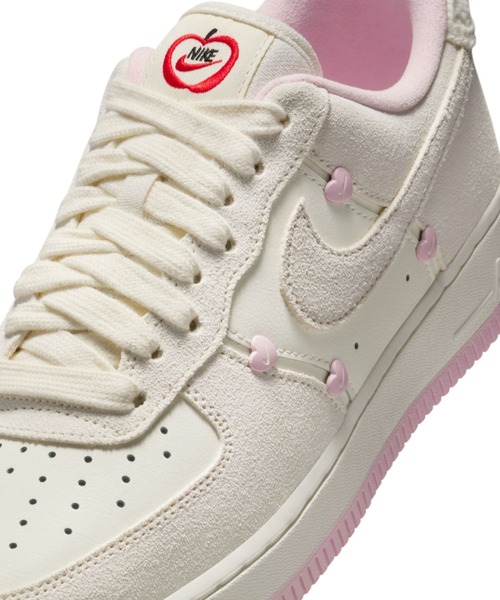 最終値下げ！NIKE ナイキ W AIR FORCE 1 '07 LXスニーカー NIKE ナイキ W AIR FORCE 1 '07 LX ウィメンズ エア フォース 1