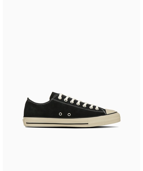 CONVERSE SKATEBOARDING(コンバーススケートボーディング)の「ALL STAR SK OX / オールスター SK OX(スニーカー・メンズ・ブラック・4.5/5/5.5/6.5/7.5/8.5/9/9.5/10.5/4/8/7)」の3枚目の写真