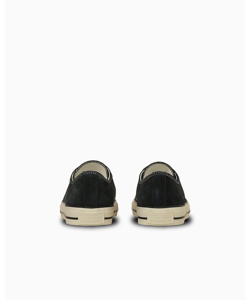 CONVERSE SKATEBOARDING(コンバーススケートボーディング)の「ALL STAR SK OX / オールスター SK OX(スニーカー・メンズ・ブラック・4.5/5/5.5/6.5/7.5/8.5/9/9.5/10.5/4/8/7)」の5枚目の写真
