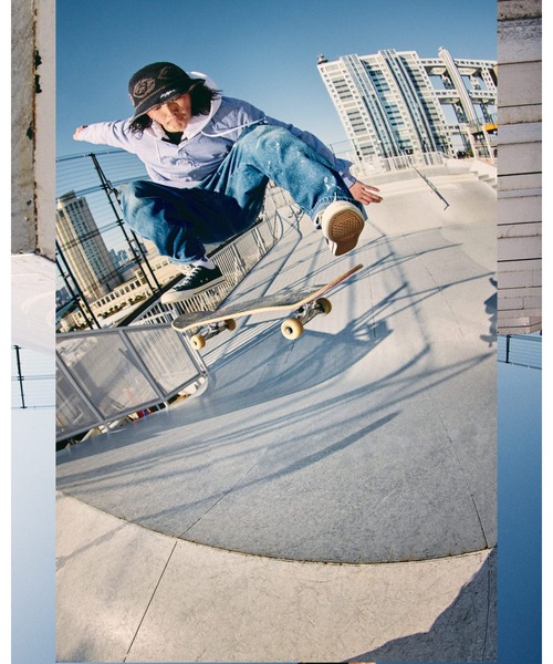 CONVERSE SKATEBOARDING(コンバーススケートボーディング)の「ALL STAR SK OX / オールスター SK OX(スニーカー・メンズ・ブラック・4.5/5/5.5/6.5/7.5/8.5/9/9.5/10.5/4/8/7)」の10枚目の写真