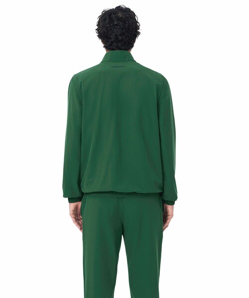 セール】『ジョコビッチ』クレーコートプリントトラックスーツ