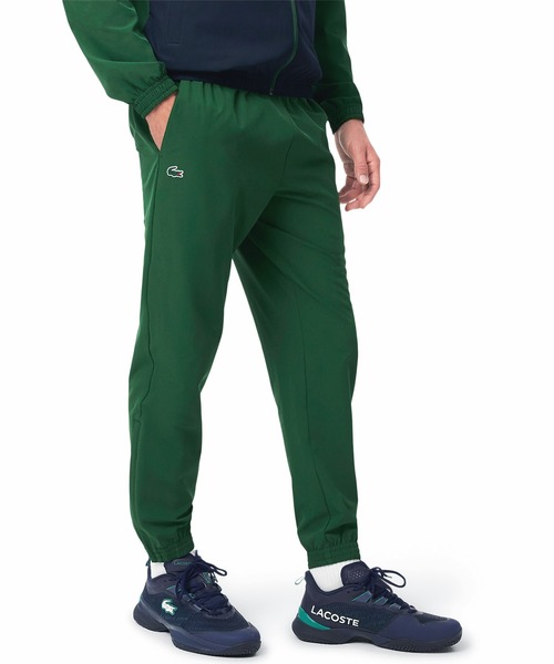 セール】『ジョコビッチ』クレーコートプリントトラックスーツ