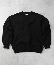 FUSE（フューズ）の「【TRIBEWEAR/トライブウェア】BASIC CREWNECK（スウェット・メンズ）」