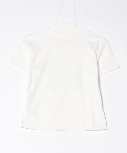 PHILLY（フィリー）の「【プチプラ\2199★】リボンストーンロゴTシャツ（Tシャツ/カットソー・レディース・ホワイト/ブラック・FREE）」の18枚目の写真