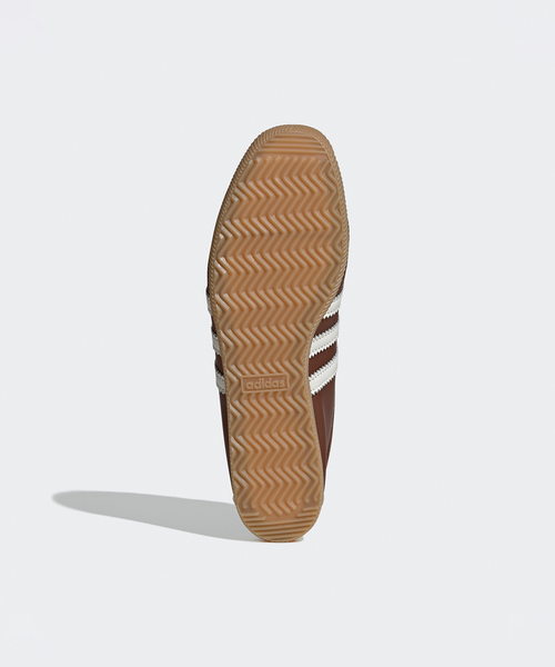 adidas Originals(アディダスオリジナルス)の「adidas originals (アディダス オリジナルス) JAPAN(スニーカー・メンズ・ホワイト/ブラウン・26cm/25cm/24.5cm/24cm/28cm/27.5cm/27cm/26.5cm)」の16枚目の写真