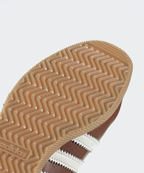 adidas Originals(アディダスオリジナルス)の「adidas originals (アディダス オリジナルス) JAPAN(スニーカー・メンズ・ホワイト/ブラウン・26cm/25cm/24.5cm/24cm/28cm/27.5cm/27cm/26.5cm)」の20枚目の写真