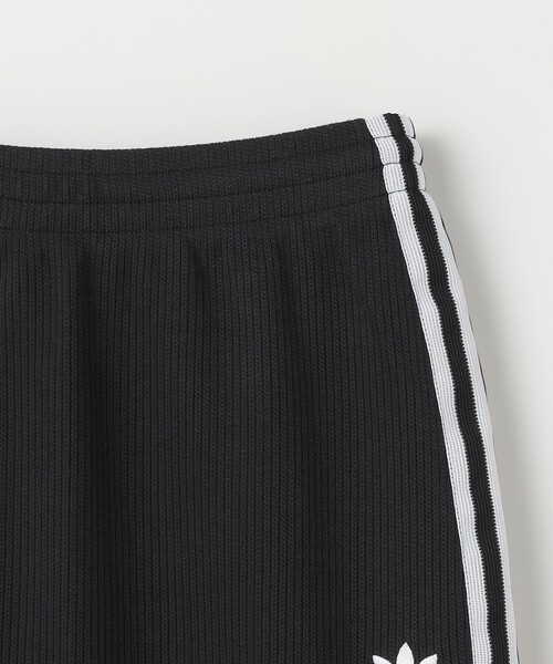 adidas Originals（アディダスオリジナルス）の「＜adidas Originals＞ニット スカート（スカート・レディース・ブラック/ブラウン系・S/M）」の11枚目の写真