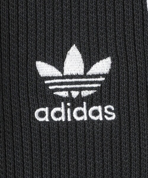 adidas Originals（アディダスオリジナルス）の「＜adidas Originals＞ニット スカート（スカート・レディース・ブラック/ブラウン系・S/M）」の14枚目の写真