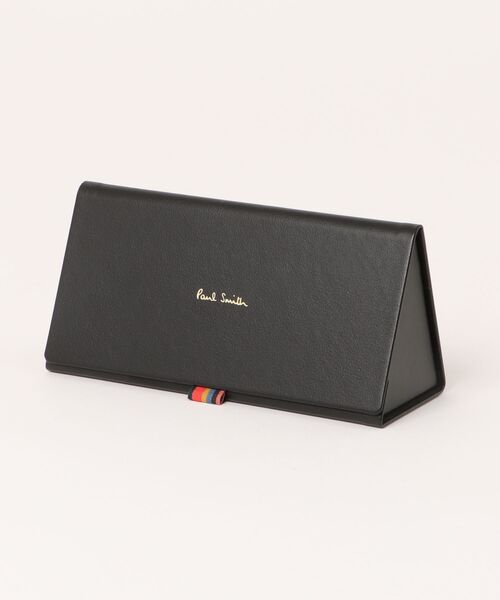 Paul Smith/ポールスミス】スクエア 偏光サングラス PS24631SPLB 001