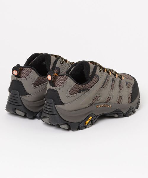 MERRELL(メレル)の「モアブ 3 シンセティック ゴアテックス ワイド ワイズ(スニーカー・メンズ・ブラウン・10/9.5/9/8.5/8/7.5/7)」の2枚目の写真