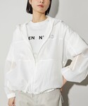 CITEN(シテン)の「ジャケット/アウター(ブルゾン)」