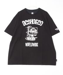 DC SHOES｜ディーシーのTシャツ/カットソー通販 - ZOZOTOWN