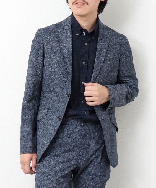 セール】《ビジカジ/セットアップ対応》COOL DOTS/クールドッツ JK