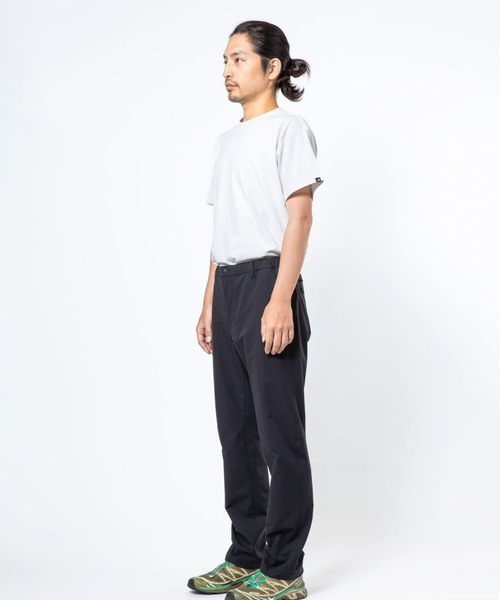 karrimor(カリマー)の「side pocket LW pants(その他パンツ・メンズ・ブラック/ライトベージュ・S/L/M/XL)」の7枚目の写真