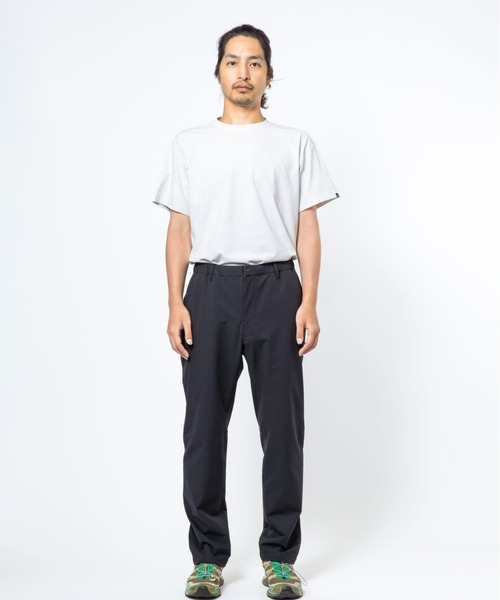 karrimor(カリマー)の「side pocket LW pants(その他パンツ・メンズ・ブラック/ライトベージュ・S/L/M/XL)」の6枚目の写真