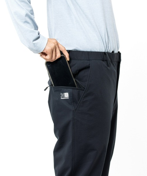 セール】side pocket LW pants（その他パンツ）｜karrimor（カリマー