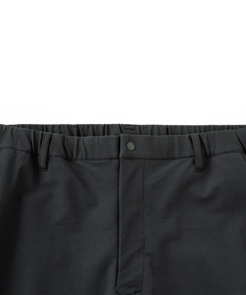 karrimor(カリマー)の「side pocket LW pants(その他パンツ・メンズ・ブラック/ライトベージュ・S/L/M/XL)」の10枚目の写真