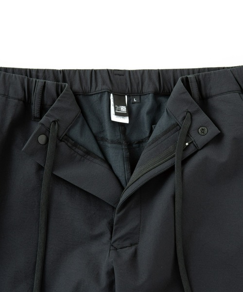 karrimor(カリマー)の「side pocket LW pants(その他パンツ・メンズ・ブラック/ライトベージュ・S/L/M/XL)」の11枚目の写真