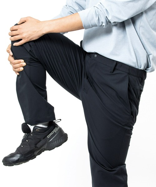karrimor(カリマー)の「side pocket LW pants(その他パンツ・メンズ・ブラック/ライトベージュ・S/L/M/XL)」の15枚目の写真
