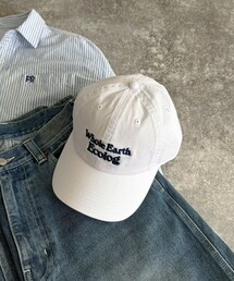 fredy emue | WEE CAP(キャップ)