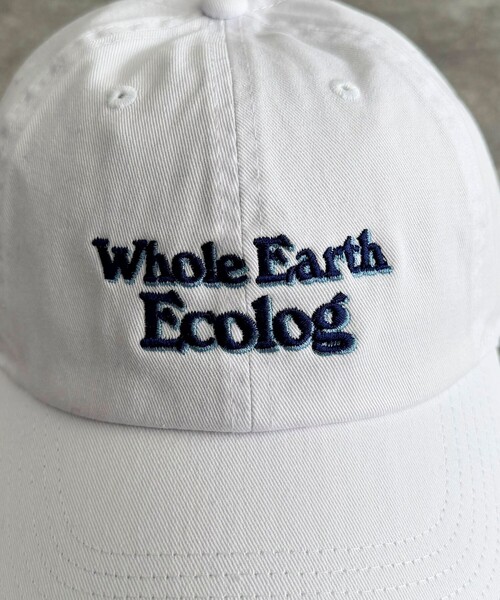 fredy emue（フレディエミュ）の「WEE CAP（キャップ・レディース・キナリ/ネイビー・FREE）」の15枚目の写真