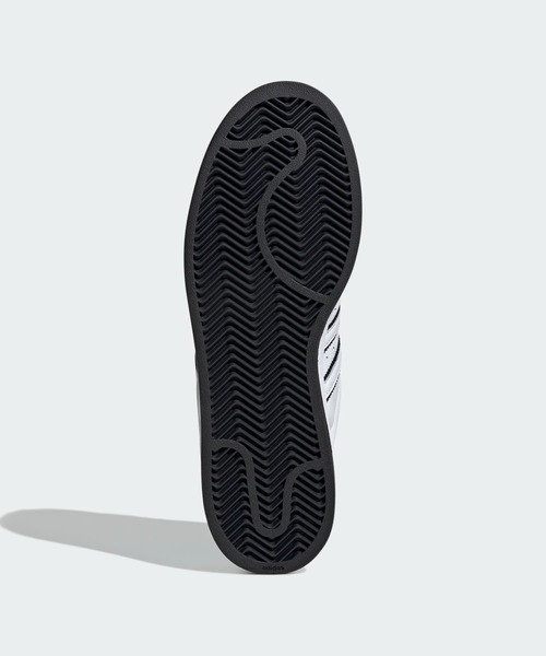 adidas（アディダス）の「スーパースターII / Superstar II / アディダスオリジナルス adidas Originals（スニーカー・メンズ・ホワイト・23.0cm/23.5cm/24.0cm/22.0cm/22.5cm/28.5cm/29.0cm/29.5cm/24.5cm/25.0cm/25.5cm/26.0cm/26.5cm/27.0cm/27.5cm/28.0cm）」の9枚目の写真