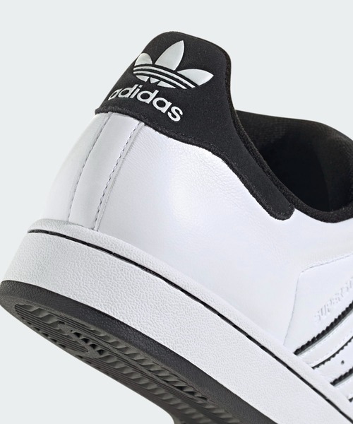 [ADIDAS] スニーカー スーパースター SUPERSTAR II ホワイト adidas スニーカー スーパースターII / Superstar II アディダス