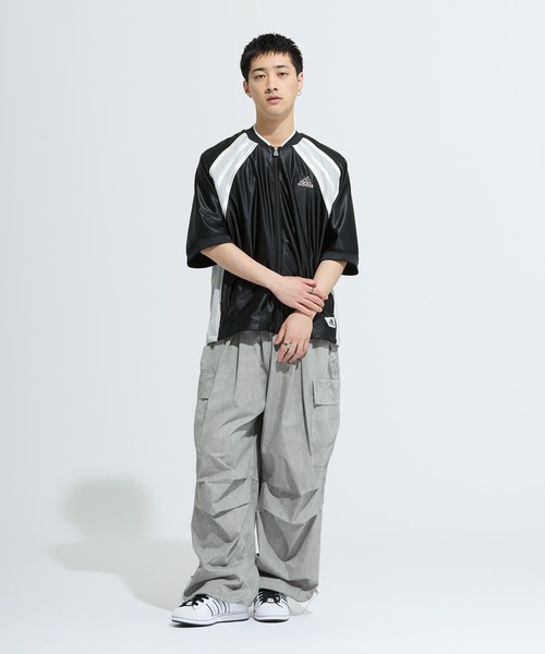 adidas（アディダス）の「スーパースターII / Superstar II / アディダスオリジナルス adidas Originals（スニーカー・メンズ・ホワイト・23.0cm/23.5cm/24.0cm/22.0cm/22.5cm/28.5cm/29.0cm/29.5cm/24.5cm/25.0cm/25.5cm/26.0cm/26.5cm/27.0cm/27.5cm/28.0cm）」の14枚目の写真