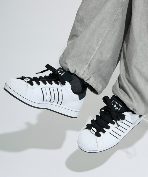 スニーカー adidas Superstar II Sneaker adidas Superstar II Shoes - White | Free Shipping with