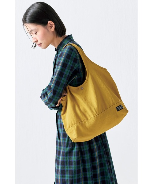 CLOCHE ☆ワンピース AMBIDEX Store △〇高島ちぢみbig check ふんわりワンピース(F