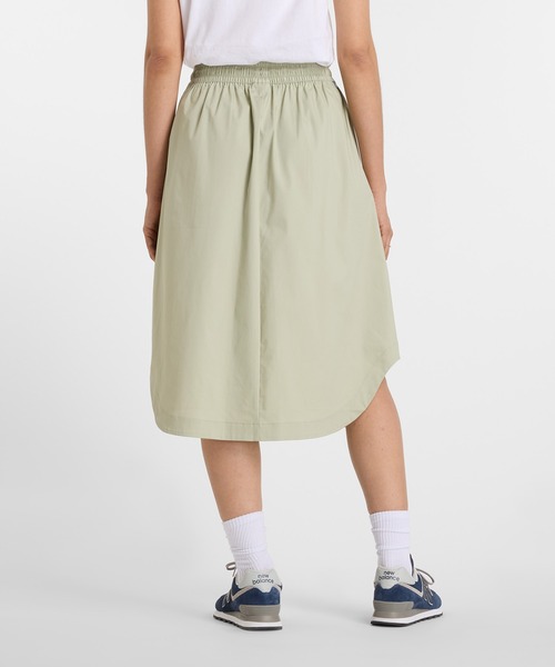 セール】ツイルミディスカート（スカート）｜New Balance