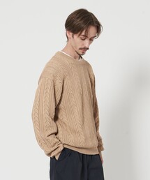 BEAUTY&YOUTH UNITED ARROWS(r[eB[Ah[XiCebhA[Y)̃ACbg p^[ N[lbN jbg(jbg/Z[^[)
