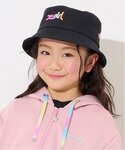 X-girl Stages(エックスガールステージス)の「帽子(キャップ)」
