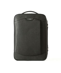 PELLE MORBIDA｜ペッレモルビダのバックパック/リュック（グレー/灰色