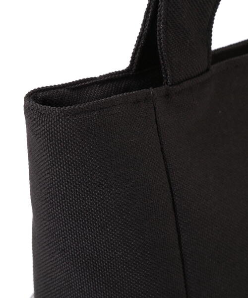 EDIT COLOGNE（エディットコロン）の「オーガンジーフリルトートバッグ（ショルダーバッグ・レディース・ブラック/ブラウン/ブラウン系その他・ﾌﾘ-）」の8枚目の写真