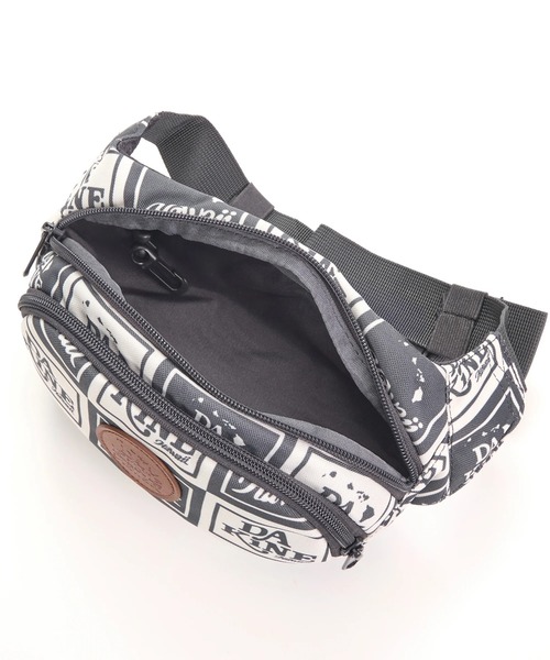 セール】DAKINE メンズ HIP PACK HAWAII ショルダーバッグ