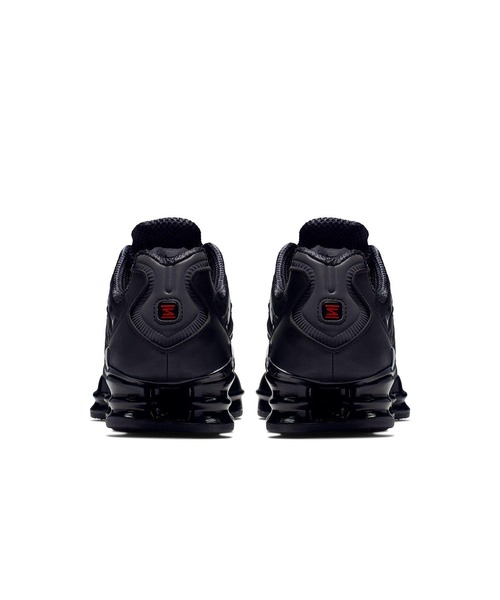 NIKE ナイキ W SHOX TL ウィメンズ ショックス TL WAR3566 002BLK/BLK