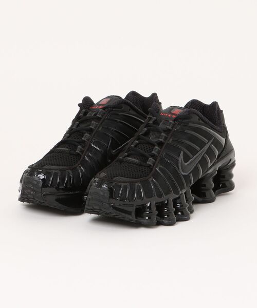 NIKE ナイキ W SHOX TL ウィメンズ ショックス TL WAR3566