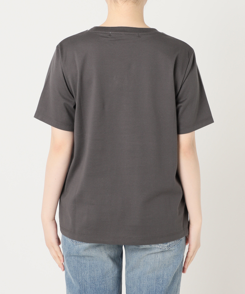 セール】LOGOプリントTシャツ（Tシャツ/カットソー）｜FRAMeWORK