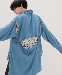 ドレスレイブ DRESSLAVE シャツ トップス シャツ/ブラウス｜DRESSLAVE（ドレスレイブ） | AND ON JIONE