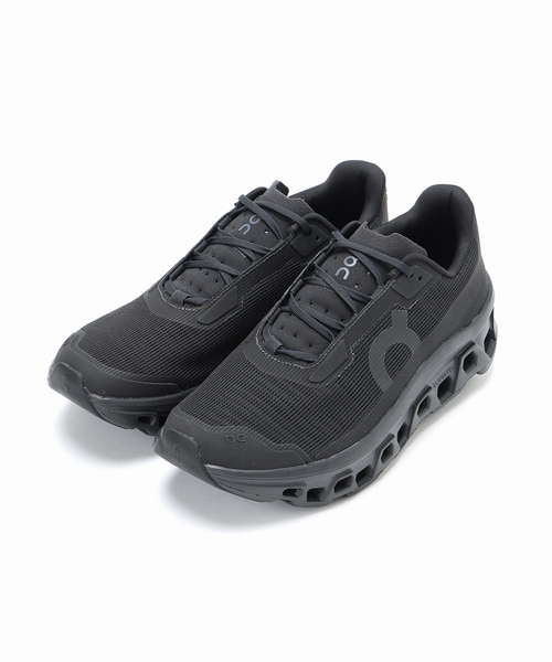 On(オン)の「On / オン Running Cloudmonster Void 3MF10671043/3MF10671014(スニーカー・メンズ・グレー/ブラック・27.5cm/27cm/26.5cm/26cm/28cm)」の7枚目の写真