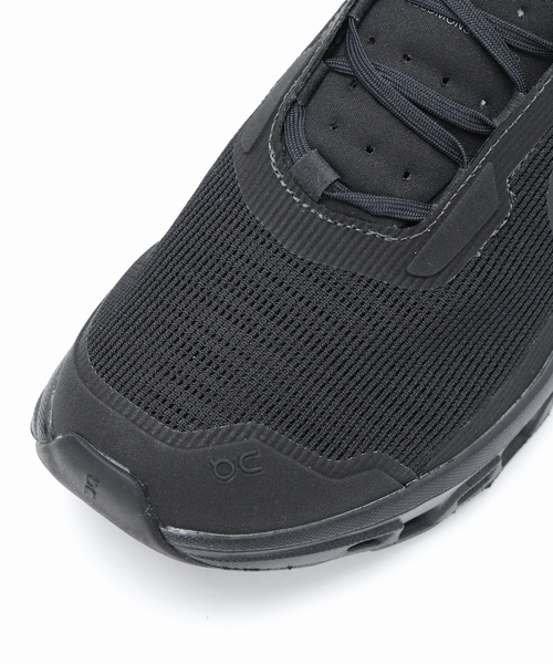 On(オン)の「On / オン Running Cloudmonster Void 3MF10671043/3MF10671014(スニーカー・メンズ・グレー/ブラック・27.5cm/27cm/26.5cm/26cm/28cm)」の8枚目の写真