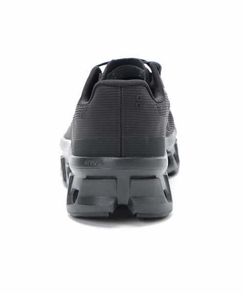 On(オン)の「On / オン Running Cloudmonster Void 3MF10671043/3MF10671014(スニーカー・メンズ・グレー/ブラック・27.5cm/27cm/26.5cm/26cm/28cm)」の13枚目の写真